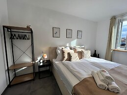 Modern Hotel Krems Hauptbahnhof