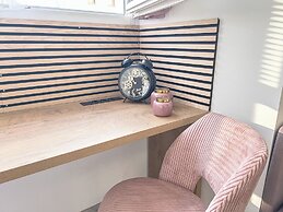 Modern Hotel Krems Hauptbahnhof