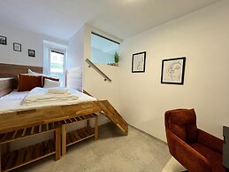 Modern Hotel Krems Hauptbahnhof