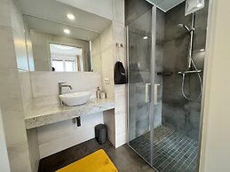 Modern Hotel Krems Hauptbahnhof