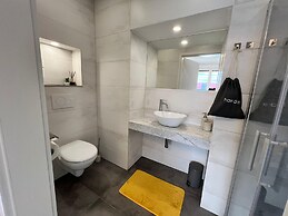 Modern Hotel Krems Hauptbahnhof