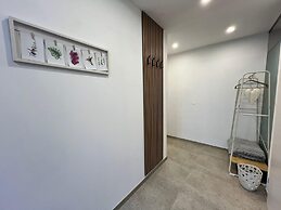 Modern Hotel Krems Hauptbahnhof