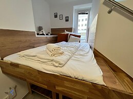 Modern Hotel Krems Hauptbahnhof