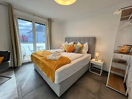 Modern Hotel Krems Hauptbahnhof