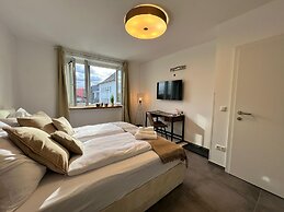 Modern Hotel Krems Hauptbahnhof