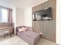 Modern Hotel Krems Hauptbahnhof