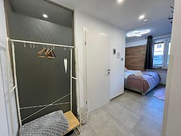 Modern Hotel Krems Hauptbahnhof