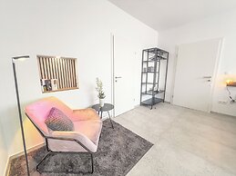 Modern Hotel Krems Hauptbahnhof