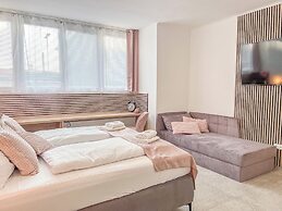 Modern Hotel Krems Hauptbahnhof