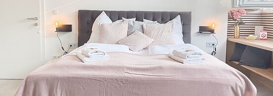 Modern Hotel Krems Hauptbahnhof