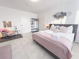 Modern Hotel Krems Hauptbahnhof