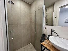 Modern Hotel Krems Hauptbahnhof