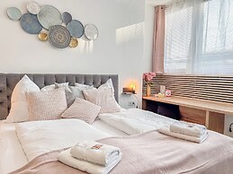 Modern Hotel Krems Hauptbahnhof