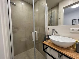 Modern Hotel Krems Hauptbahnhof