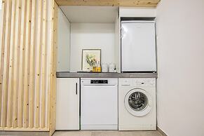 Modern Hotel Krems Hauptbahnhof