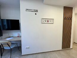 Modern Hotel Krems Hauptbahnhof