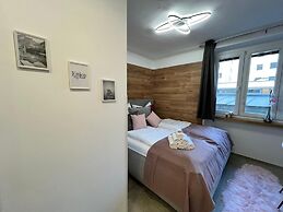 Modern Hotel Krems Hauptbahnhof