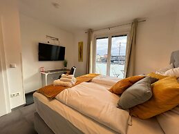 Modern Hotel Krems Hauptbahnhof