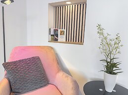 Modern Hotel Krems Hauptbahnhof