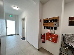 Modern Hotel Krems Hauptbahnhof