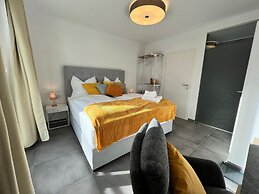 Modern Hotel Krems Hauptbahnhof