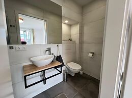 Modern Hotel Krems Hauptbahnhof