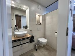 Modern Hotel Krems Hauptbahnhof