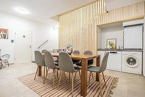 Modern Hotel Krems Hauptbahnhof