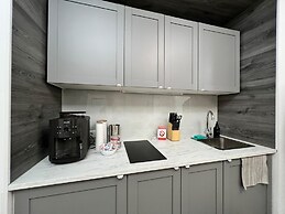 Modern Hotel Krems Hauptbahnhof