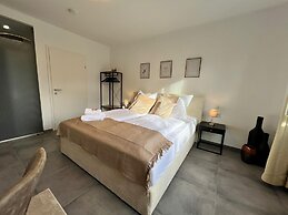 Modern Hotel Krems Hauptbahnhof