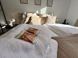 Modern Hotel Krems Hauptbahnhof