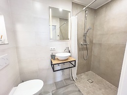 Modern Hotel Krems Hauptbahnhof