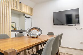 Modern Hotel Krems Hauptbahnhof