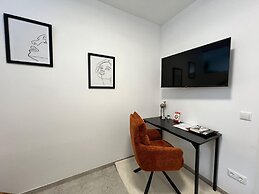 Modern Hotel Krems Hauptbahnhof