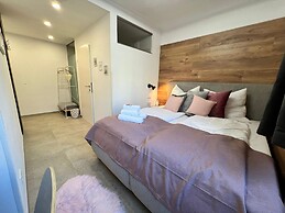 Modern Hotel Krems Hauptbahnhof