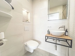 Modern Hotel Krems Hauptbahnhof