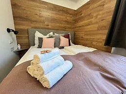 Modern Hotel Krems Hauptbahnhof