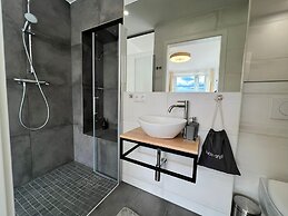 Modern Hotel Krems Hauptbahnhof