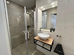 Modern Hotel Krems Hauptbahnhof