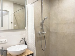 Modern Hotel Krems Hauptbahnhof