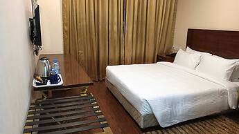 Hotel Layalee Grande Chennai