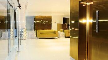 Hotel Layalee Grande Chennai