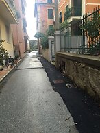 A pochi passi dal mare- PortofinoVacanze