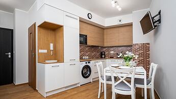 Apartament Sun & Snow Metro Park