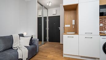 Apartament Sun & Snow Metro Park