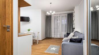 Apartament Sun & Snow Metro Park