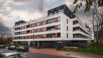 Apartament Sun & Snow Metro Park