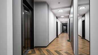 Apartament Sun & Snow Metro Park