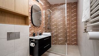 Apartament Sun & Snow Metro Park