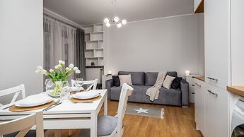 Apartament Sun & Snow Metro Park